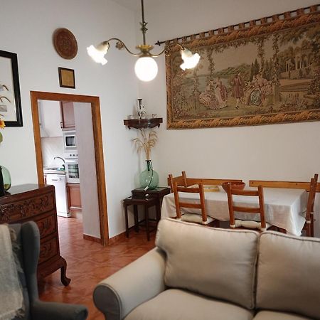 Casa Miler Apartment Sanlucar de Barrameda Exterior photo