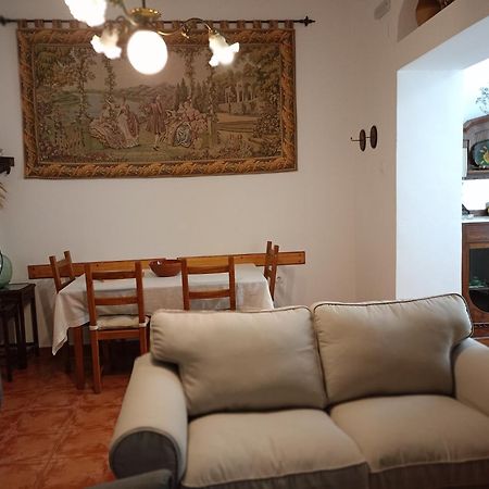 Casa Miler Apartment Sanlucar de Barrameda Exterior photo