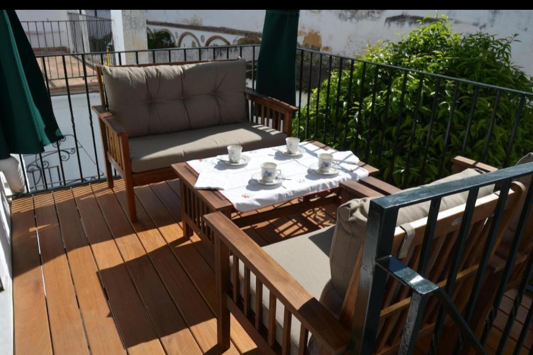 Casa Miler Apartment Sanlucar de Barrameda Exterior photo