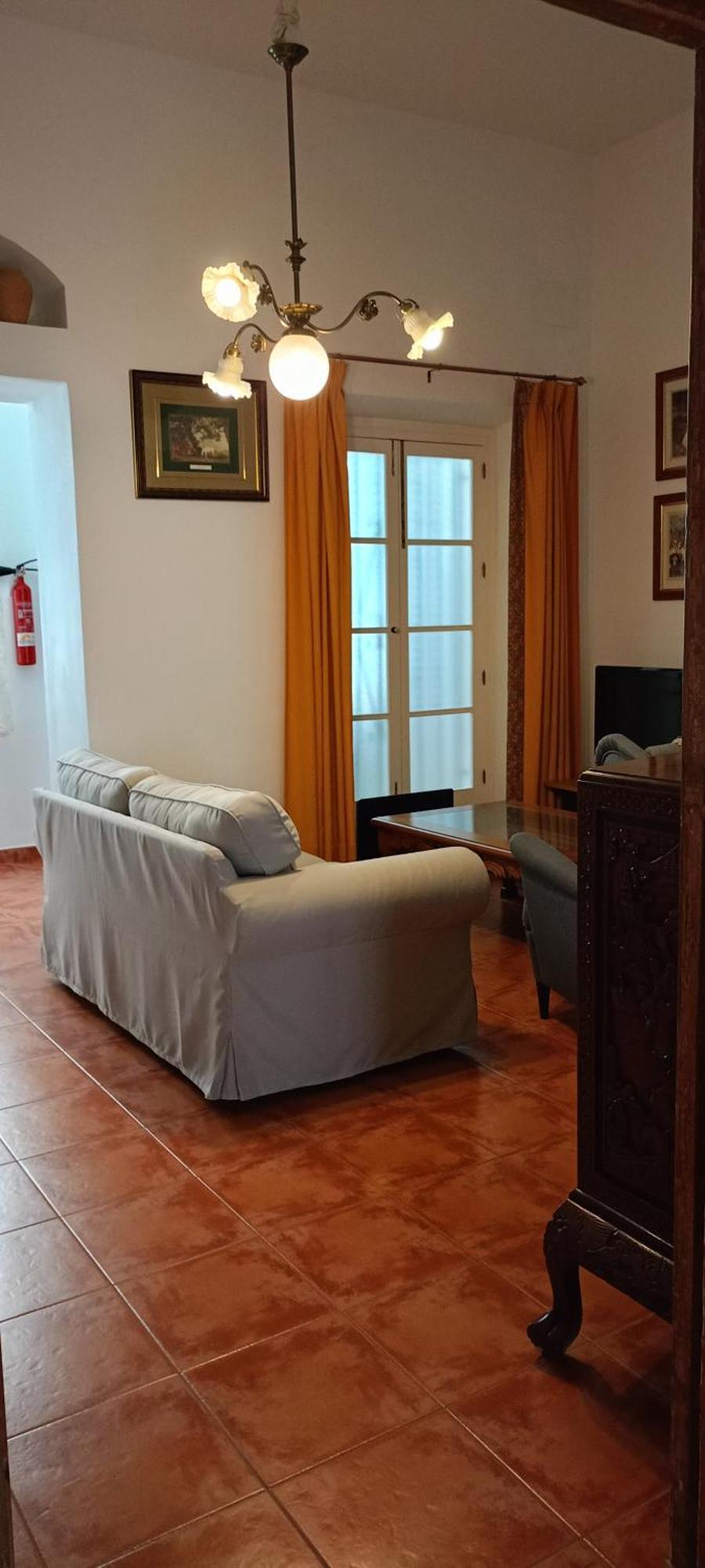 Casa Miler Apartment Sanlucar de Barrameda Exterior photo