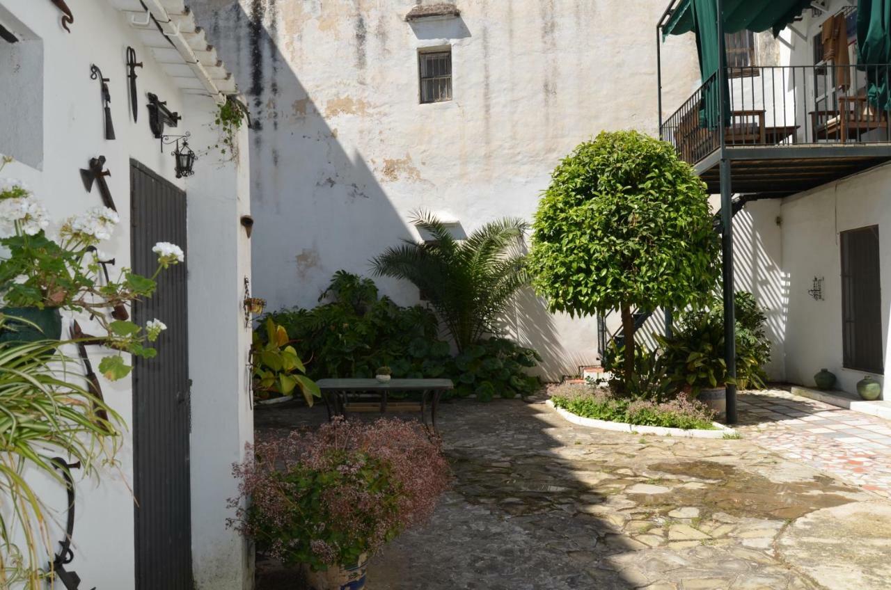 Casa Miler Apartment Sanlucar de Barrameda Exterior photo
