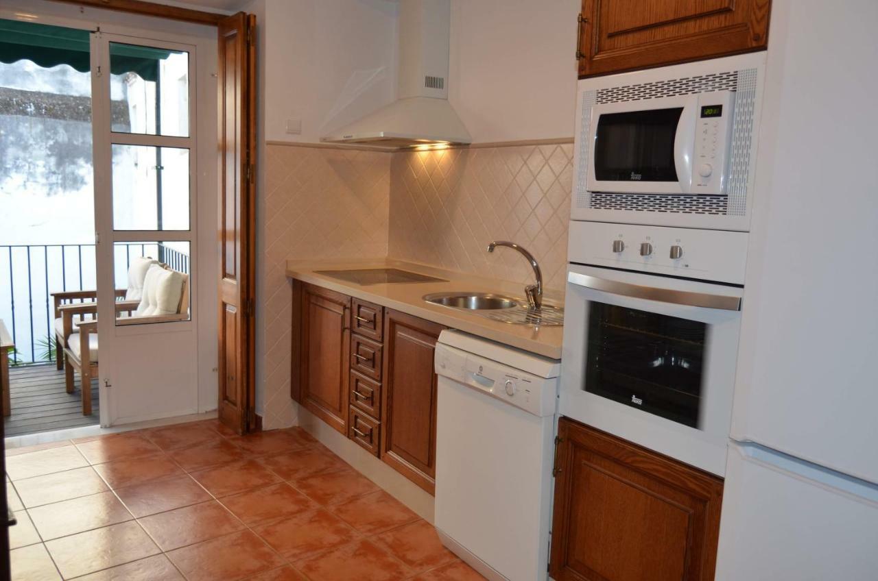 Casa Miler Apartment Sanlucar de Barrameda Exterior photo