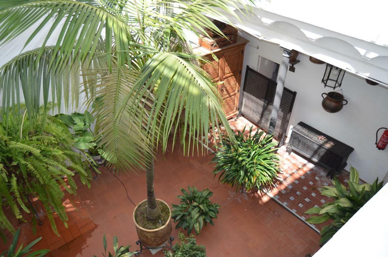 Casa Miler Apartment Sanlucar de Barrameda Exterior photo