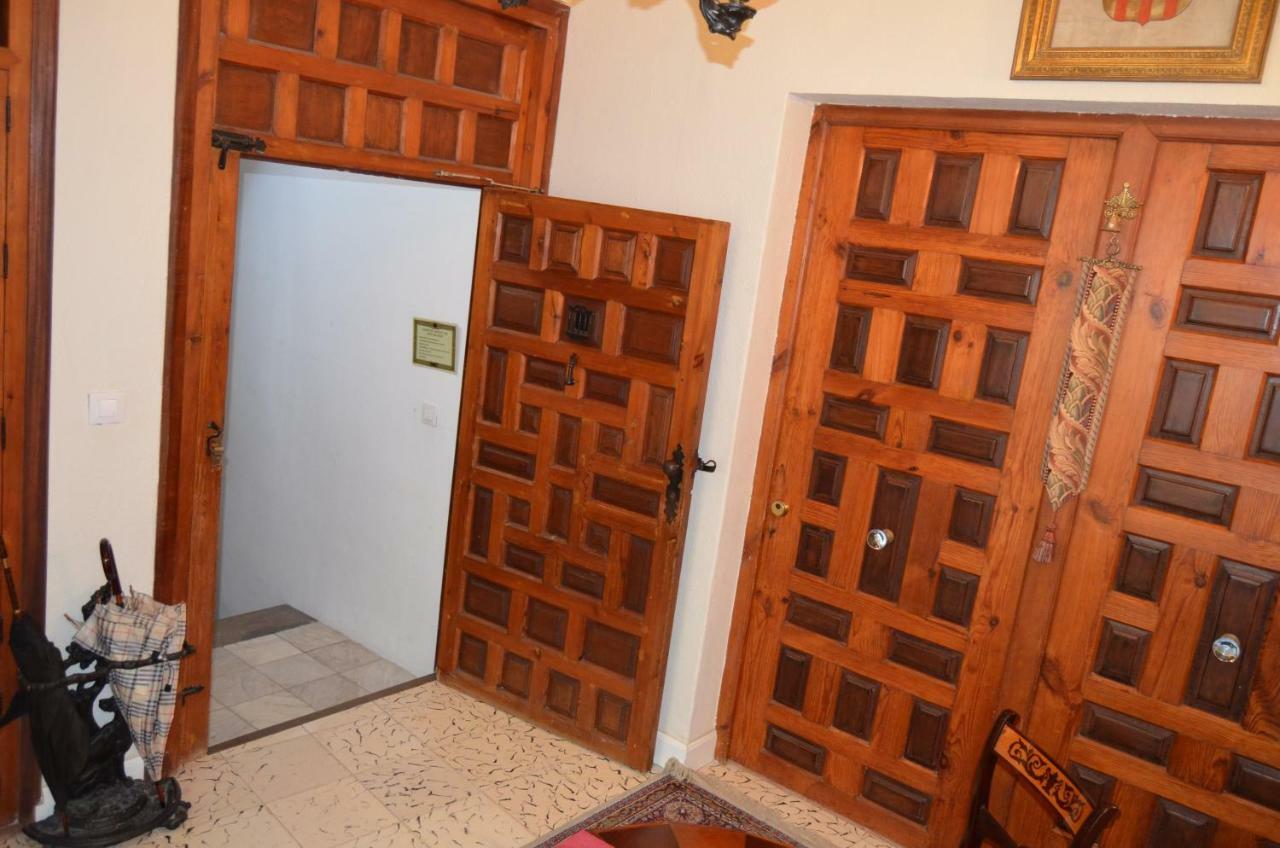 Casa Miler Apartment Sanlucar de Barrameda Exterior photo