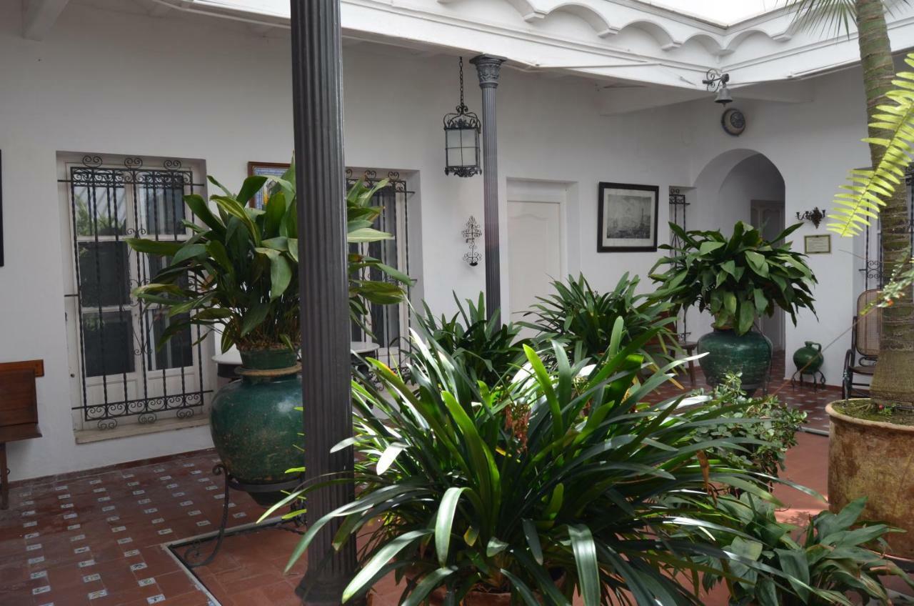 Casa Miler Apartment Sanlucar de Barrameda Exterior photo