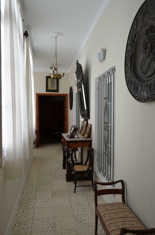 Casa Miler Apartment Sanlucar de Barrameda Exterior photo