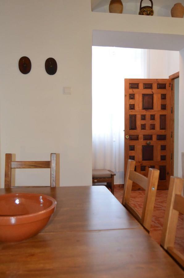 Casa Miler Apartment Sanlucar de Barrameda Exterior photo