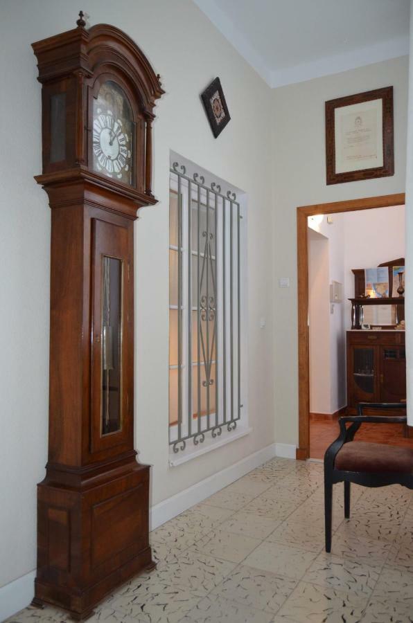 Casa Miler Apartment Sanlucar de Barrameda Exterior photo