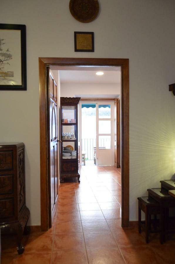 Casa Miler Apartment Sanlucar de Barrameda Exterior photo