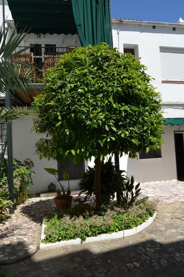 Casa Miler Apartment Sanlucar de Barrameda Exterior photo
