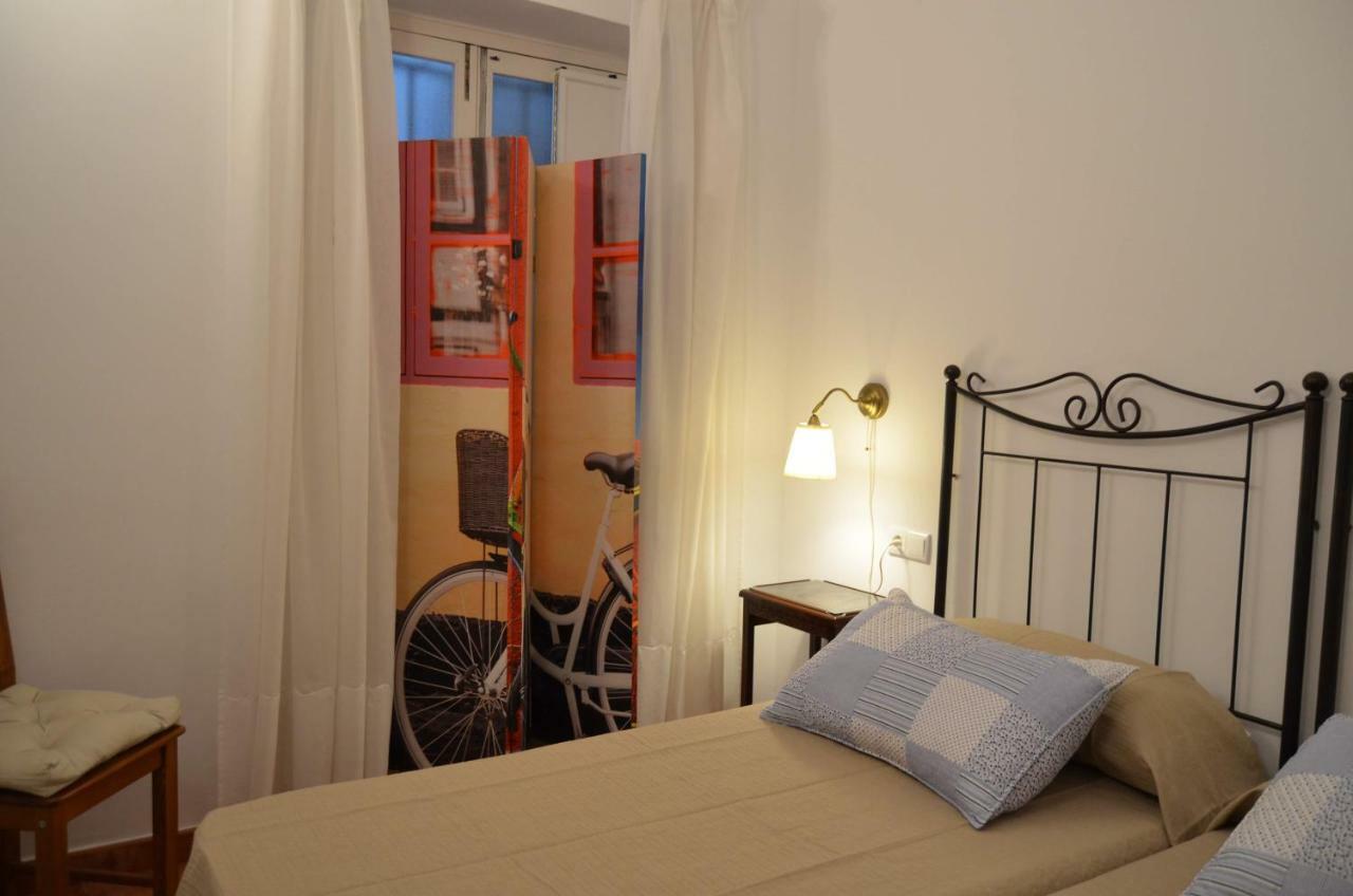 Casa Miler Apartment Sanlucar de Barrameda Exterior photo