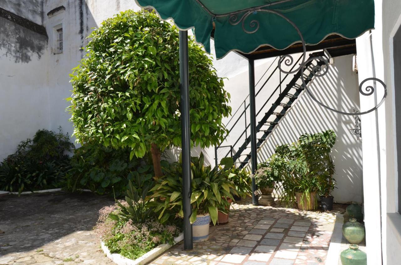 Casa Miler Apartment Sanlucar de Barrameda Exterior photo