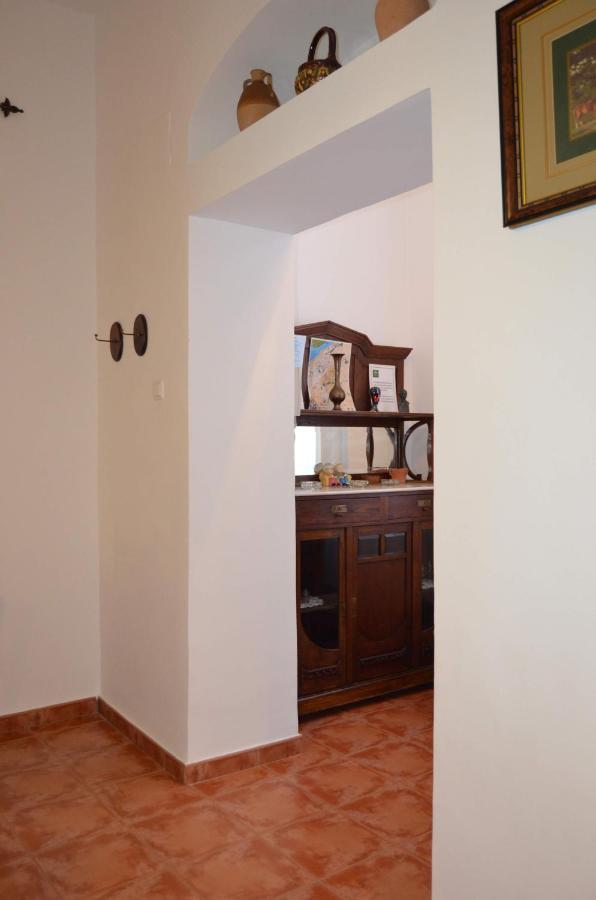 Casa Miler Apartment Sanlucar de Barrameda Exterior photo