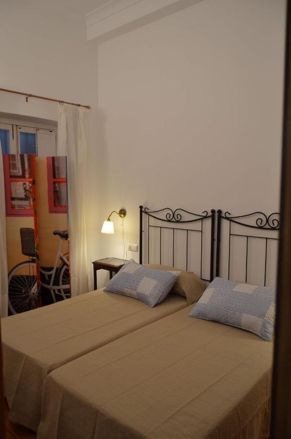 Casa Miler Apartment Sanlucar de Barrameda Exterior photo