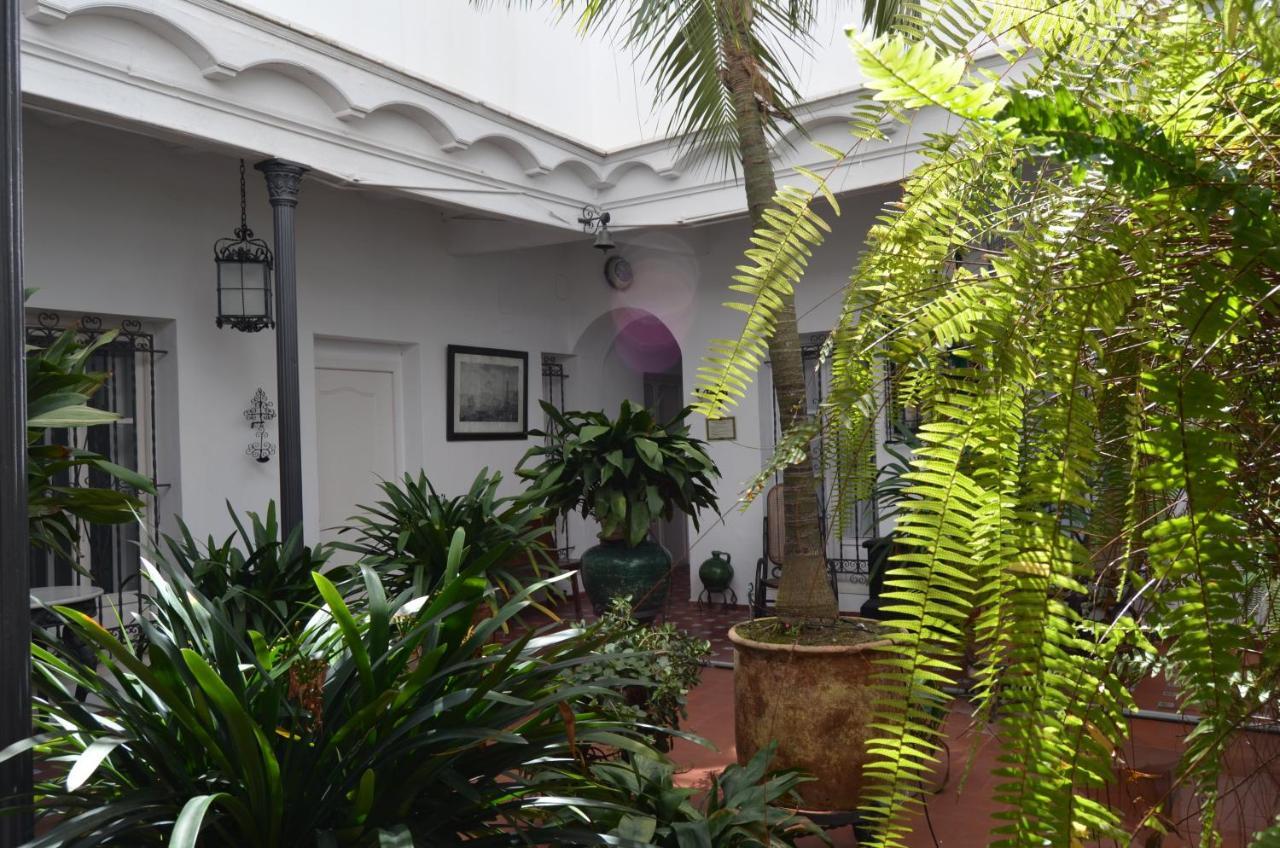 Casa Miler Apartment Sanlucar de Barrameda Exterior photo