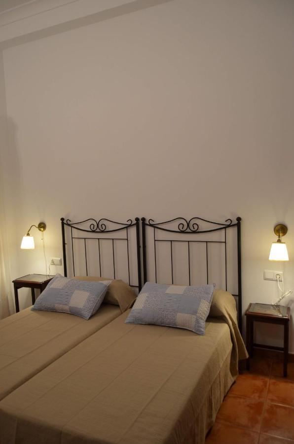 Casa Miler Apartment Sanlucar de Barrameda Exterior photo